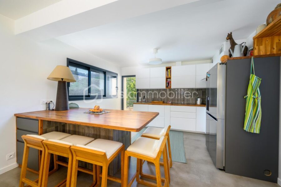 Maison à vendre à Vallauris — Vue nature — photo 6