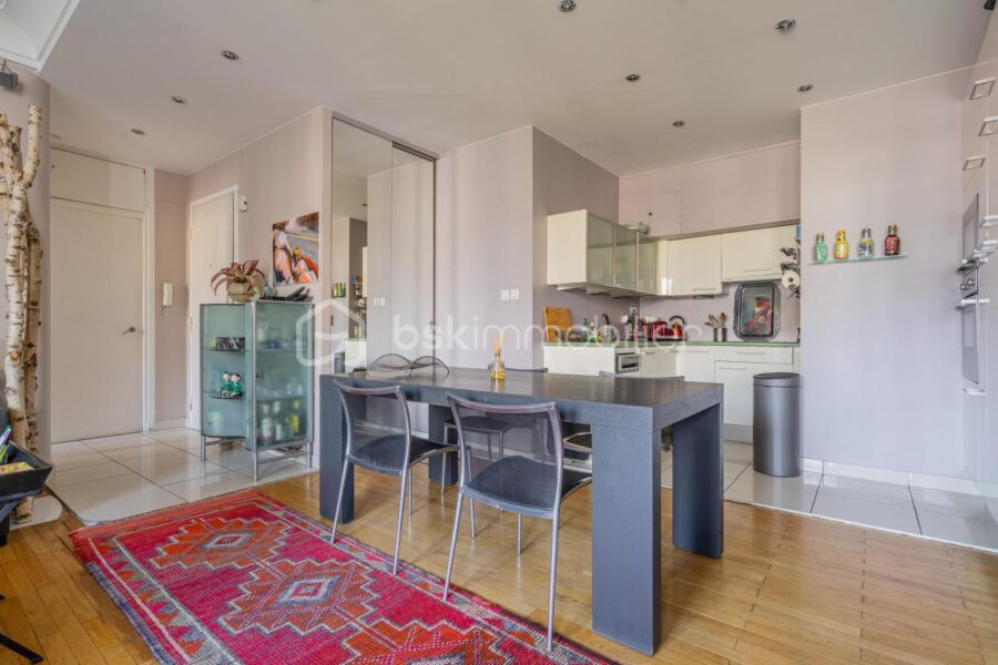 Appartement à vendre à Annecy — Vue nature — photo 6