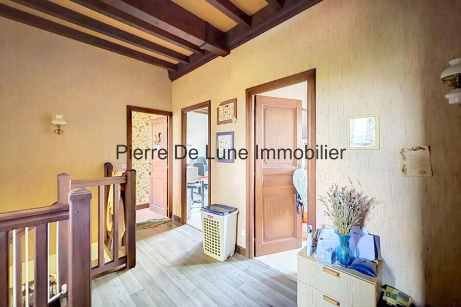 Maison à vendre à Saint verand — Vue nature — photo 7
