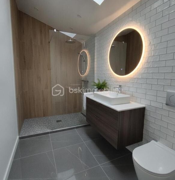 Appartement à vendre à Pouilley les vignes — Vue nature — photo 6