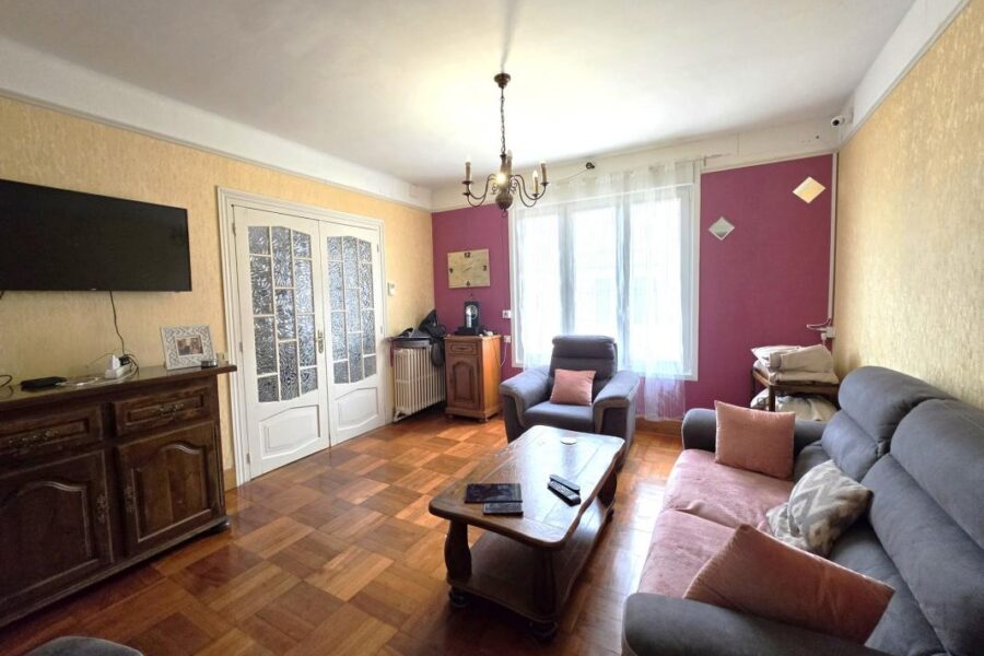 Maison à vendre à Caudry — Vue dégagée — photo 7