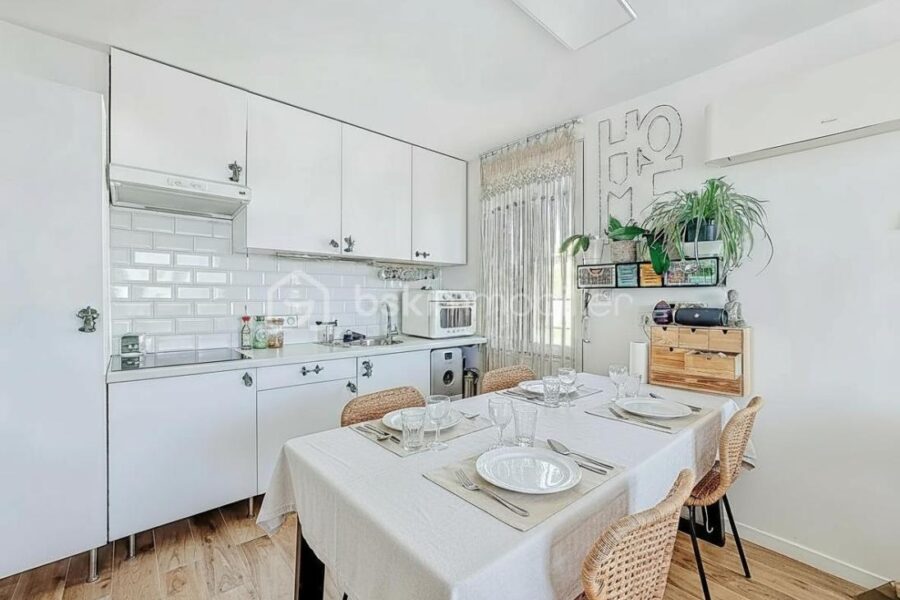 Appartement à vendre à Palavas les flots — Vue mer — photo 6
