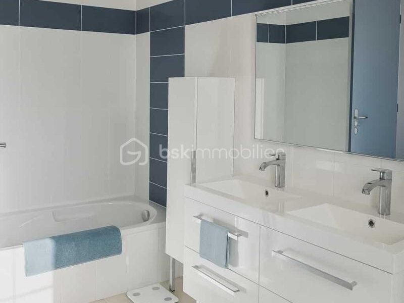 Maison à vendre à Mirande — Vue dégagée — photo 7