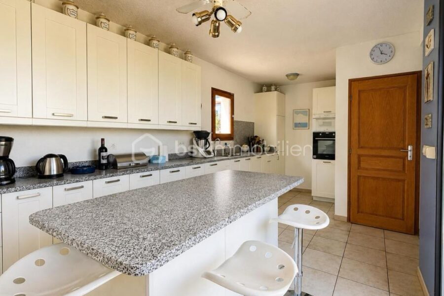 Maison à vendre à Frontignan — Vue mer — photo 6