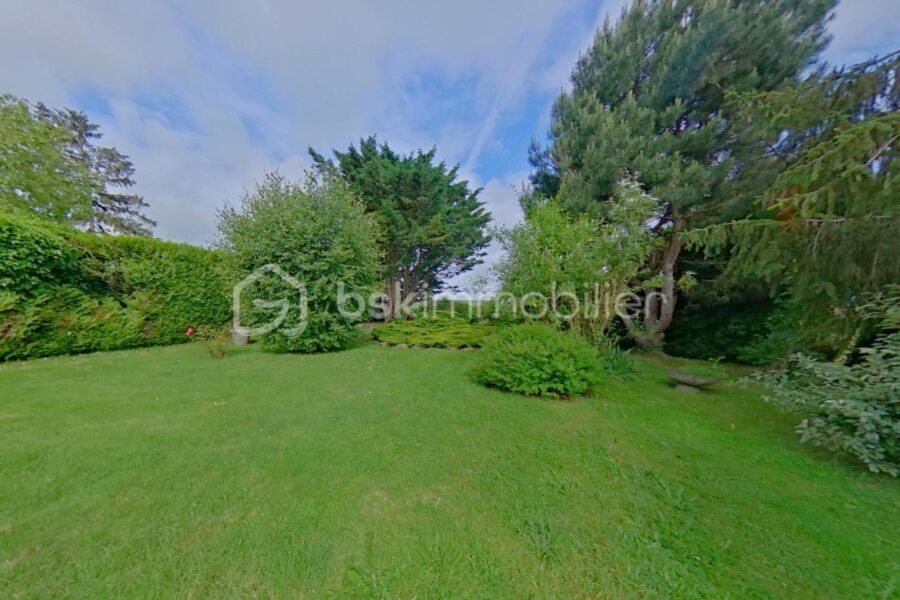Maison à vendre à Pont sur yonne — Vue nature — photo 6