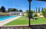 Maison à vendre à Poilhes — Vue dégagée — photo 7