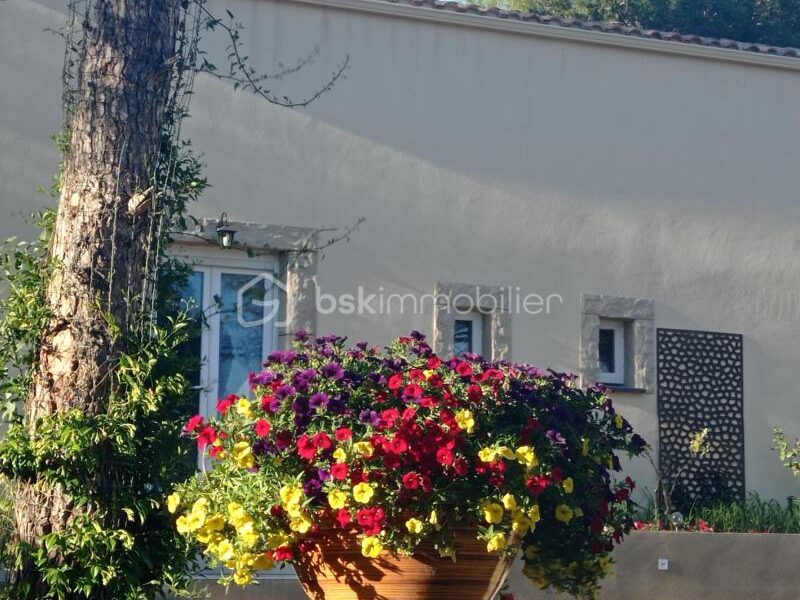 Maison à vendre à Maraussan — Vue nature — photo 6