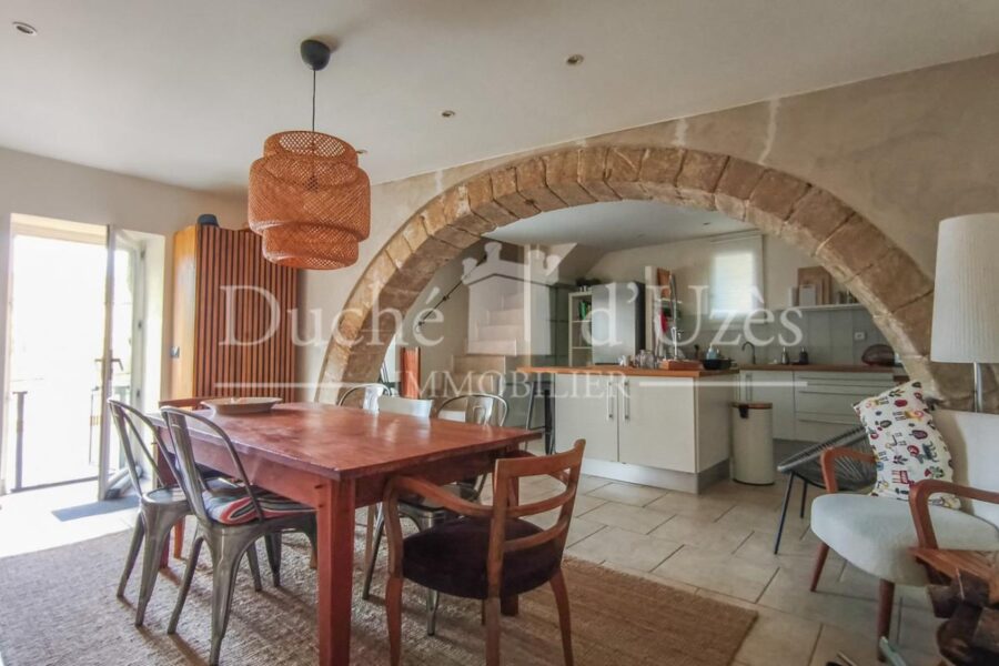 Maison à vendre à Uzes — Vue nature — photo 6