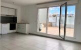 Appartement à louer à Bordeaux — Vue sur la ville — photo 6