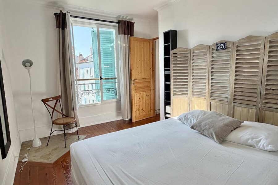 Appartement à louer à Saint germain en laye — Vue nature — photo 7