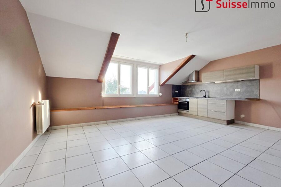 Maison à vendre à L isle sur le doubs — Vue fleuve — photo 6