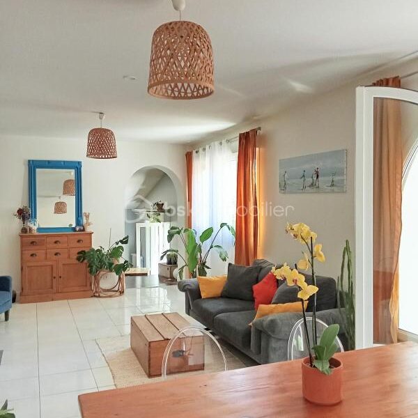 Maison à vendre à Dammarie les lys — Vue nature — photo 7