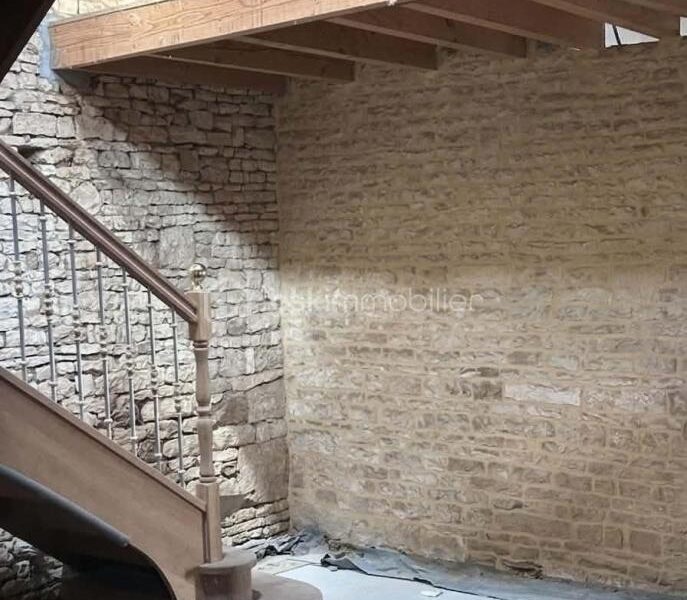 Maison à vendre à Mansle — Vue dégagée — photo 8