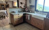 Maison à vendre à Allos — Vue montagne — photo 6