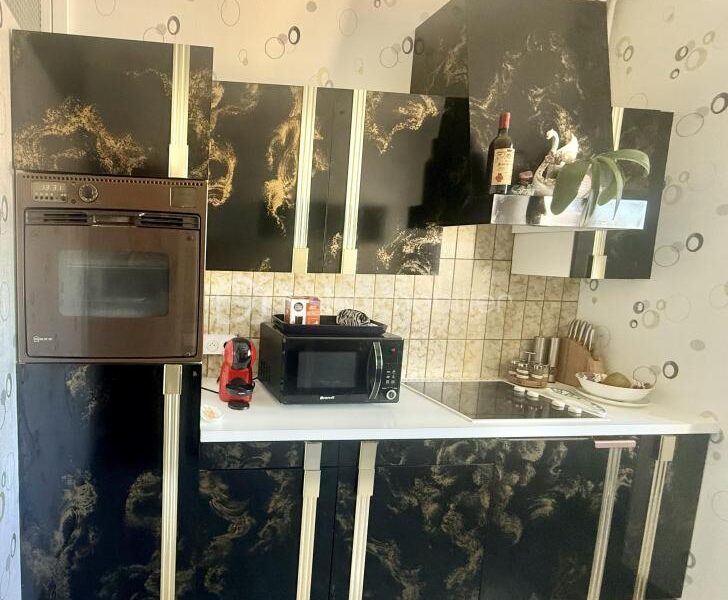 Appartement à vendre à Rennes — Vue sur la ville — photo 6