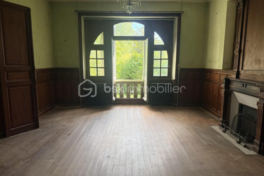 Maison à vendre à Binic — Vue mer — photo 6