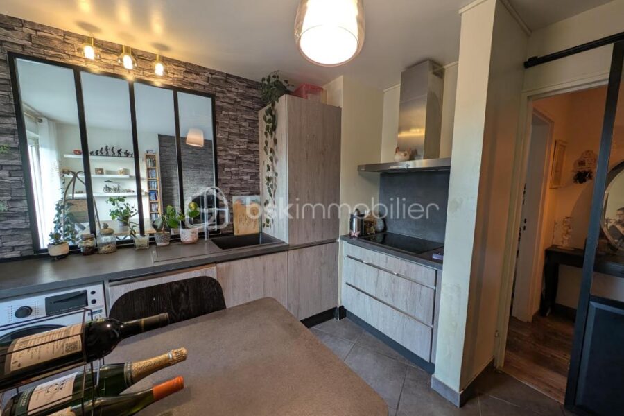 Appartement à vendre à Marly le roi — Vue nature — photo 7