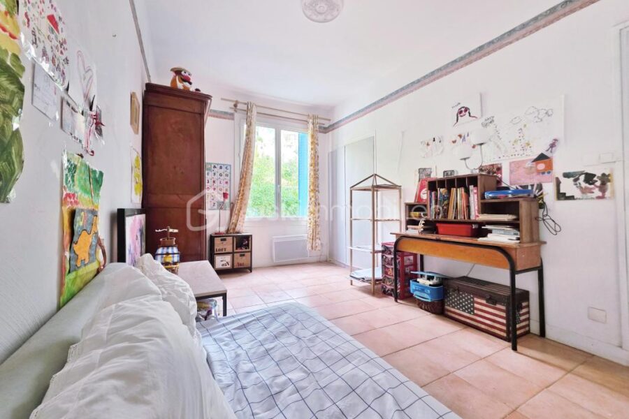 Appartement à vendre à Toulon — Vue mer — photo 6