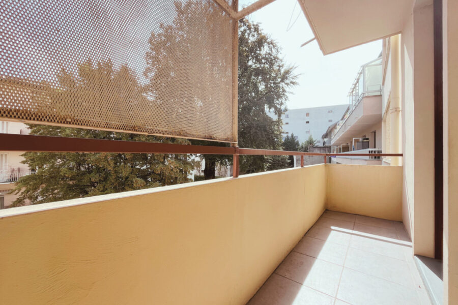 Appartement à vendre à Aix les bains — Vue montagne — photo 6