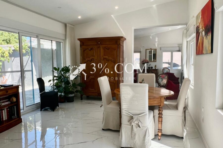 Maison à vendre à Mussig — Vue dégagée — photo 7