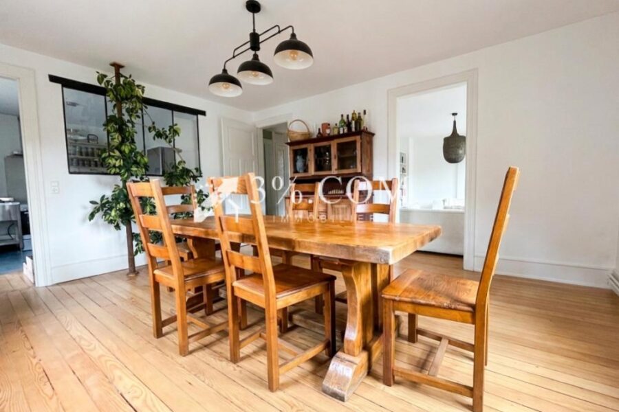 Appartement à vendre à Lapoutroie — Vue nature — photo 6
