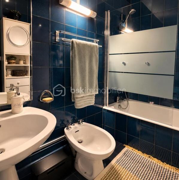Appartement à vendre à Sarcelles — Vue sur la ville — photo 6