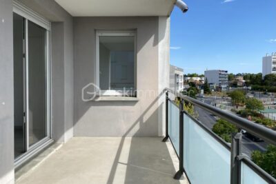 Appartement à vendre à Lormont