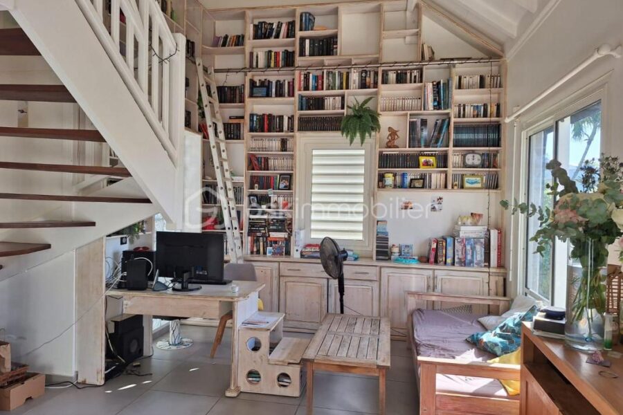 Maison à vendre à Le gosier — Vue mer — photo 6