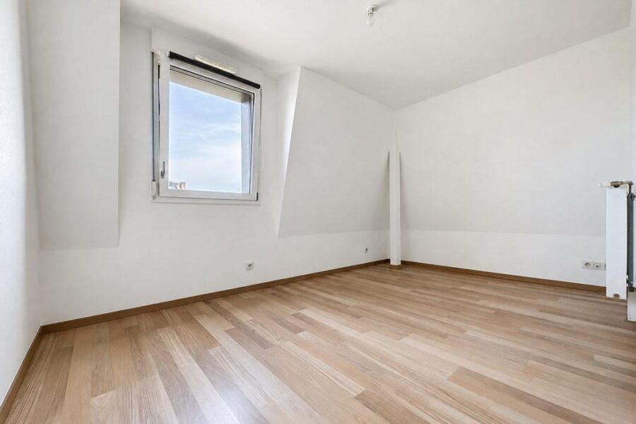 Appartement à vendre à Richwiller — Vue sur la ville — photo 6
