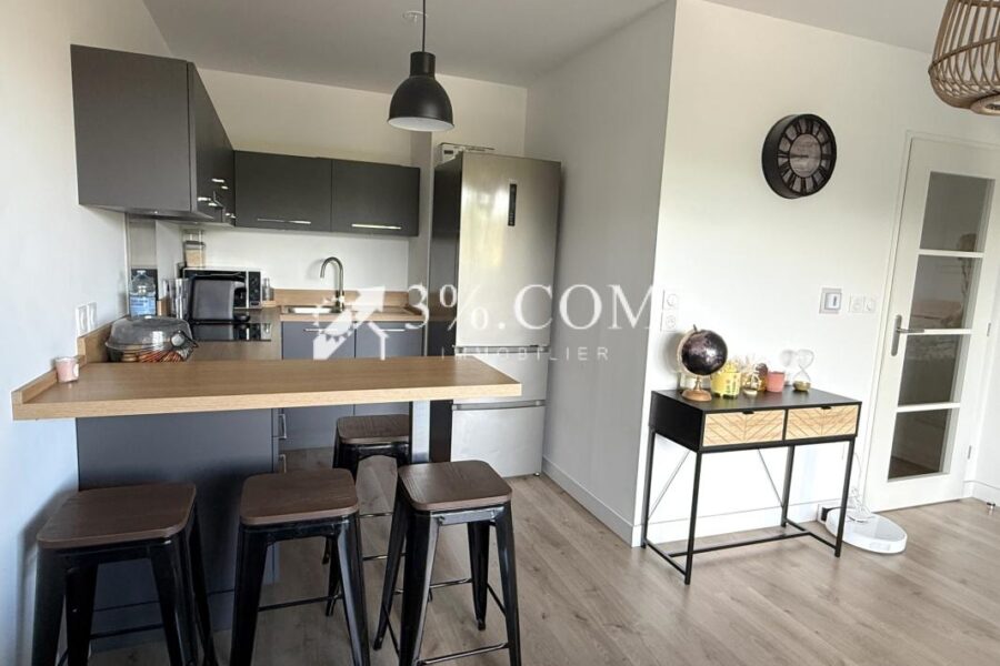 Appartement à vendre à Halluin — Vue parc & jardin — photo 7