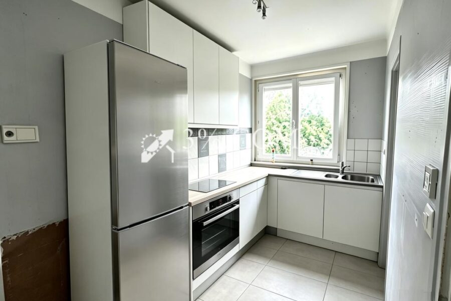Appartement à vendre à Lille — Vue sur la ville — photo 6
