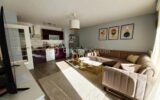 Appartement à vendre à Thiais — Vue parc & jardin — photo 6