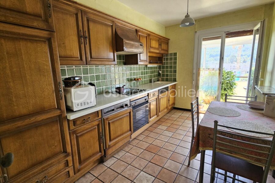 Appartement à vendre à Gap — Vue sur la ville — photo 6