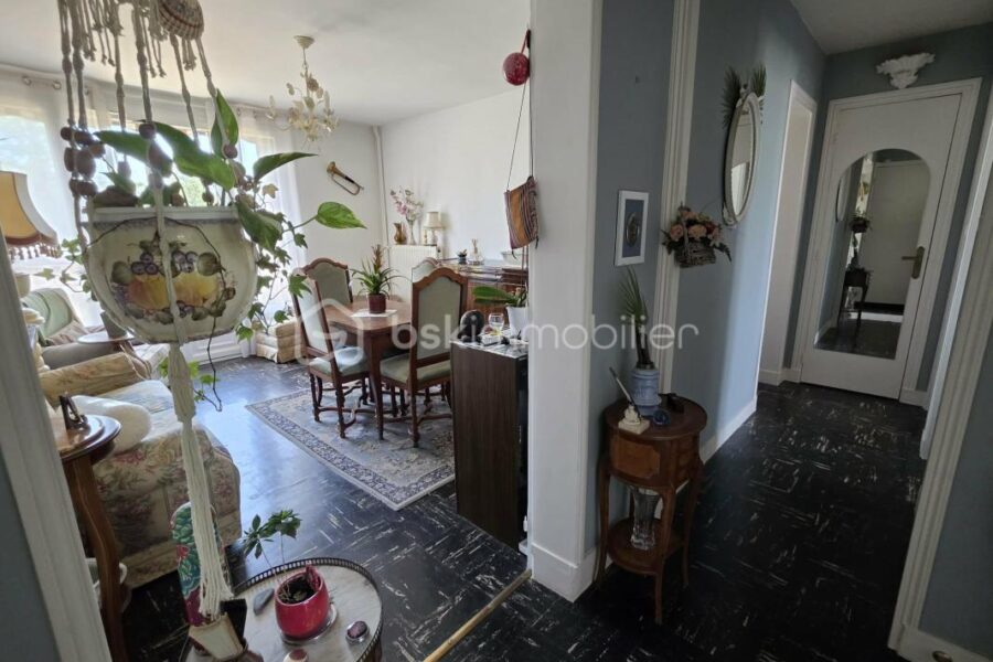 Appartement à vendre à Villiers sur marne — Vue nature — photo 7