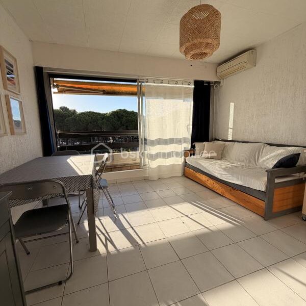 Appartement à vendre à Le grau du roi — Vue mer — photo 7