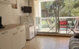 Appartement à vendre à Le grau du roi — Vue parc & jardin — photo 7