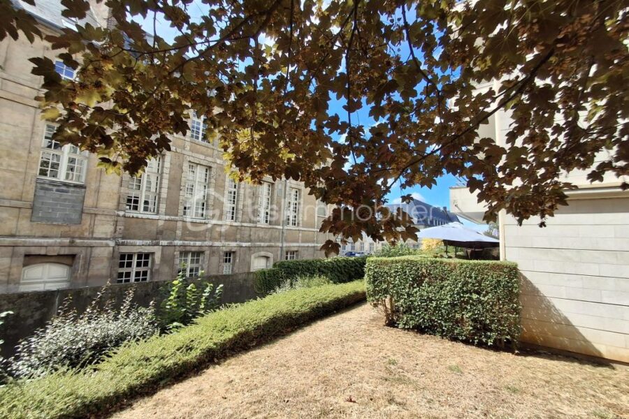 Appartement à vendre à Rouen — Vue sur la ville — photo 7