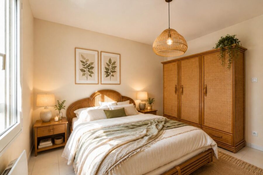 Appartement à vendre à Oberhausbergen — Vue parc & jardin — photo 6