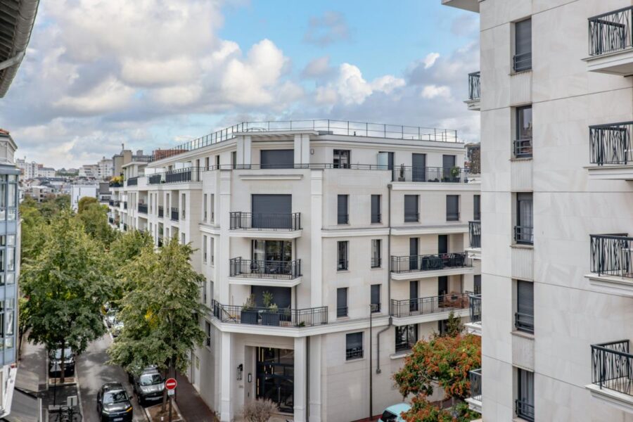 Appartement à vendre à Suresnes — Vue dégagée — photo 6