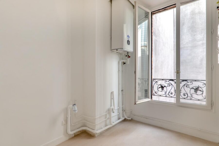 Appartement à vendre à Suresnes — Vue sur la ville — photo 7