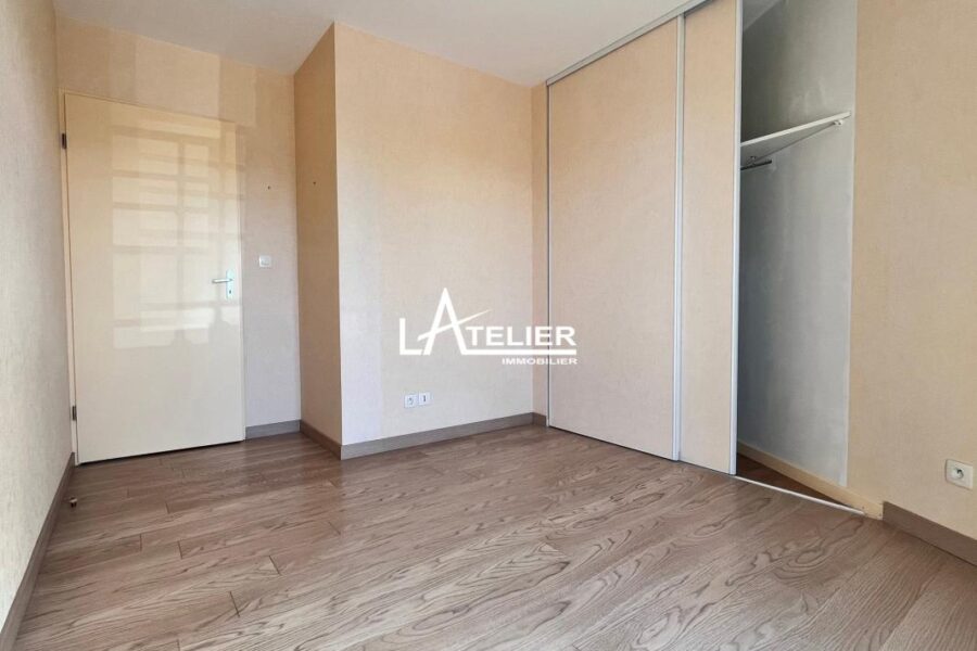 Appartement à louer à Sautron — Vue parc & jardin — photo 6