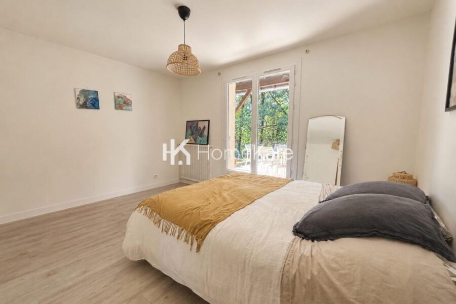 Maison à vendre à Levignac — Vue nature — photo 6