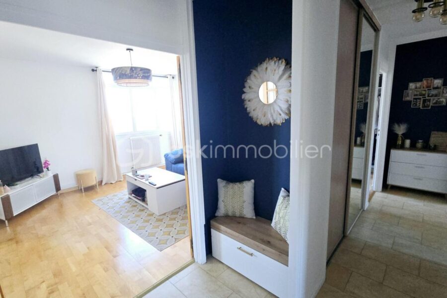 Appartement à vendre à Pau — Vue montagne — photo 6