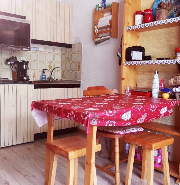 Appartement à vendre à Bernex — Vue montagne — photo 6