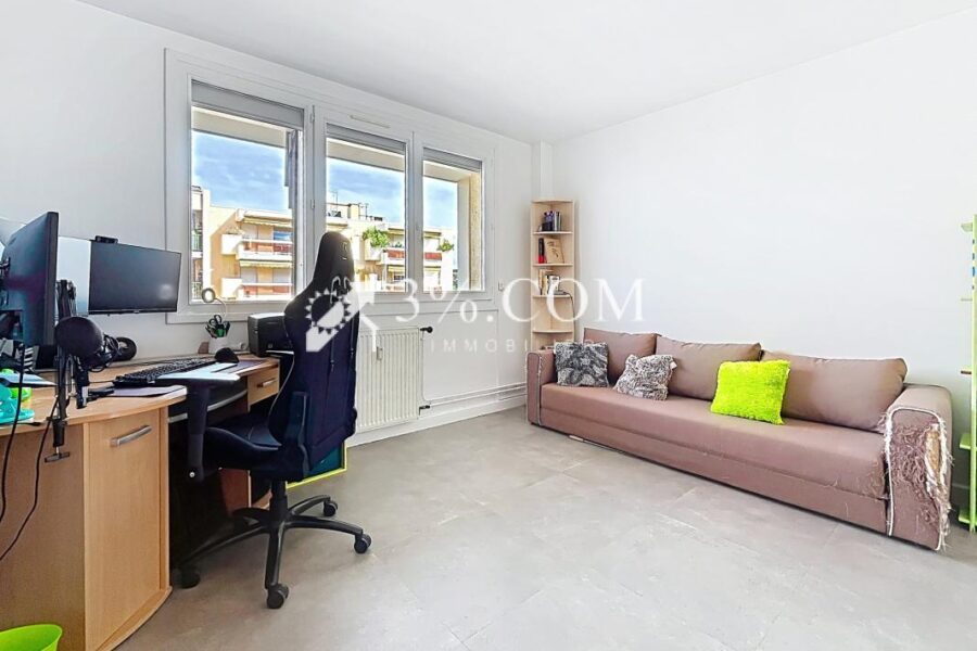 Appartement à vendre à Valence — Vue sur la ville — photo 6