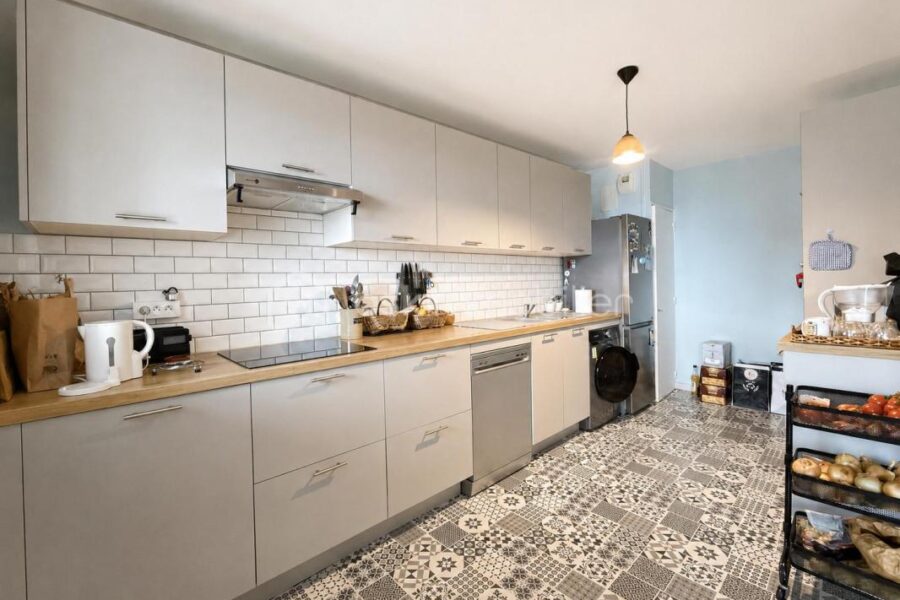 Appartement à vendre à Le havre — Vue mer — photo 6