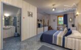 Maison à vendre à Les abrets en dauphiné — Vue montagne — photo 9