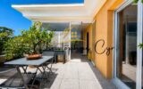 Appartement à vendre à Fréjus — Vue parc & jardin — photo 2