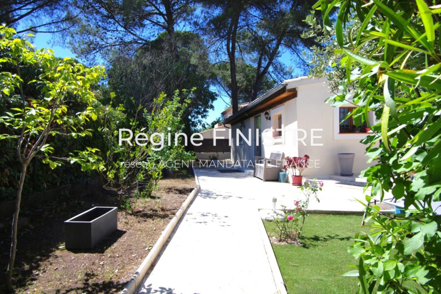 Maison à vendre à Le muy — Vue nature — photo 8