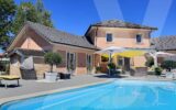 Maison à vendre à Monthureux-sur-saône — Vue montagne — photo 2